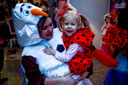 Weekend w obiektywie