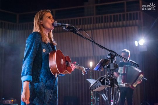 Weekend w obiektywie