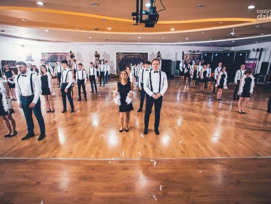 Sezon studniówek zakończony! Zobaczcie, jak bawili się uczniowie radomskich szkół