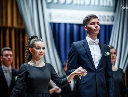 Sezon studniówek zakończony! Zobaczcie, jak bawili się uczniowie radomskich szkół