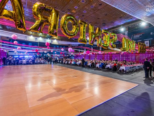 III Bal Seniora - dzień pierwszy (zdjęcia)