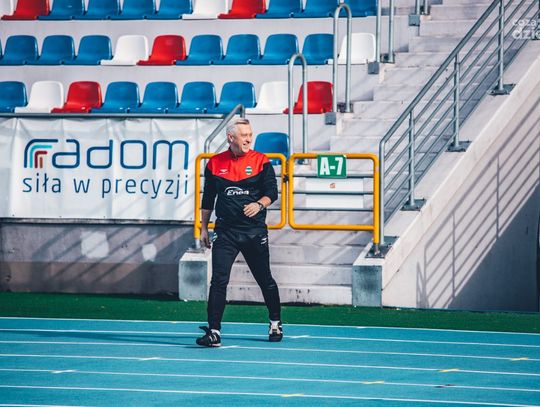 Kadra Radomiaka na rundę wiosenną 2019/2020 (zdjęcia) Kadra Radomiaka na rundę wiosenną 2019/2020 (zdjęcia)