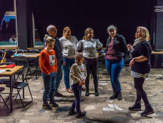 „Halo, Ziemia!” - nowy cykl spotkań związanych z ekologią w Amfiteatrze (zdjęcia)