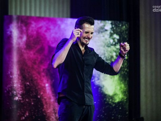 Kabaret Skeczów Męczących (zdjęcia)