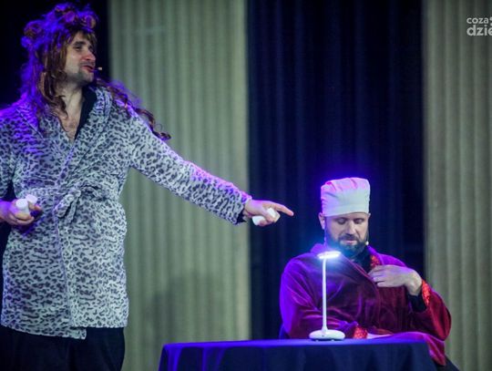 Weekend w obiektywie 