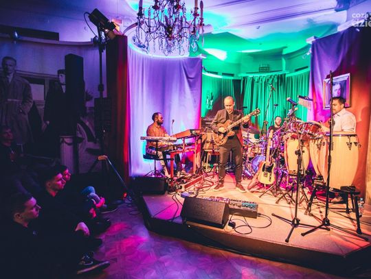 Weekend w obiektywie 