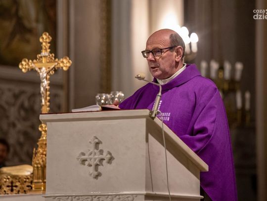 Środa Popielcowa (zdjęcia) Środa Popielcowa (zdjęcia)