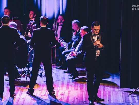 10 Tenorów w sali ROK (zdjęcia)