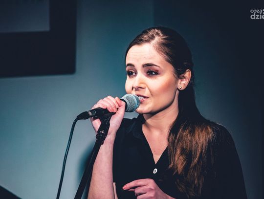 Angelika Balcerek - Spotkajmy się - KŚTiG Łaźnia (zdjęcia)