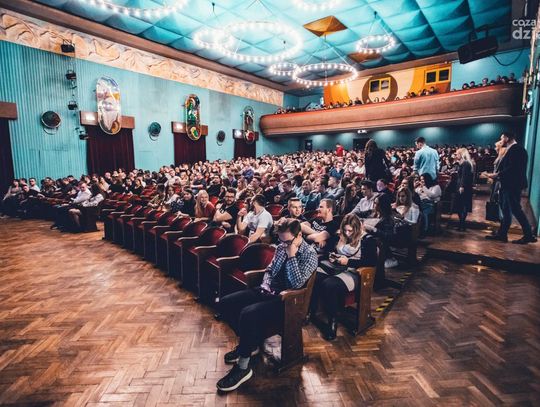 Mateusz Socha - "Masochista" - Stand up (zdjęcia)