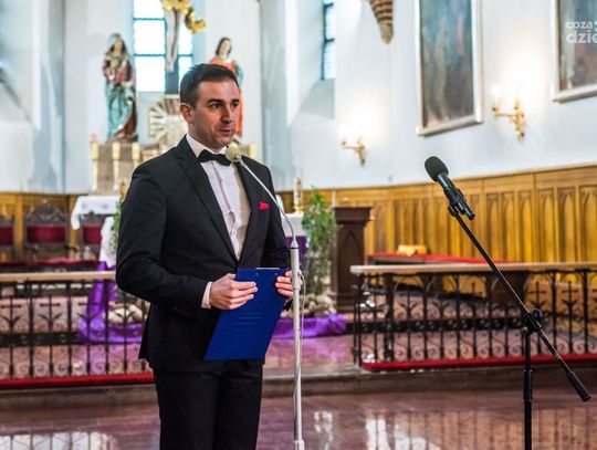 Nagroda Świętego Kazimierza dla Ars Antiqua Radomiensis (zdjęcia) Nagroda Świętego Kazimierza dla Ars Antiqua Radomiensis (zdjęcia)