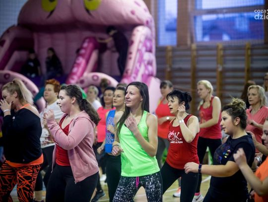 Weekend w obiektywie