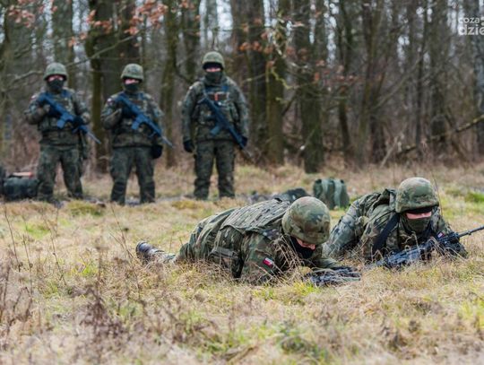 Weekend w obiektywie