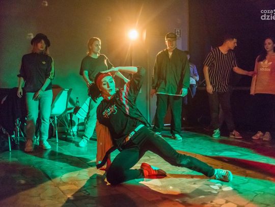 Weekend w obiektywie