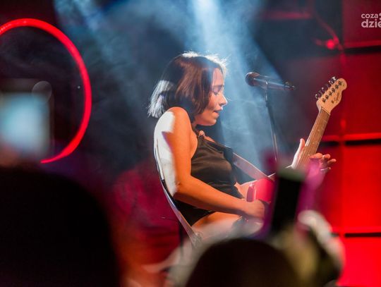 Weekend w obiektywie