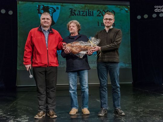 Weekend w obiektywie