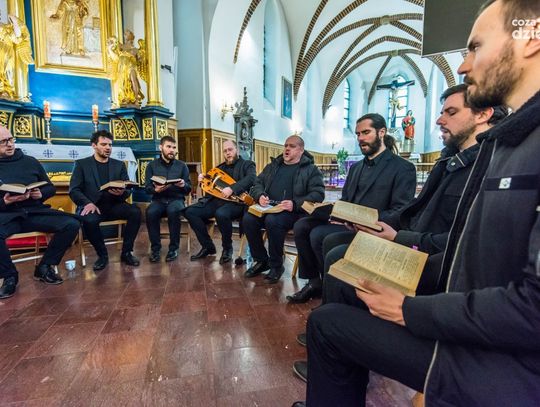 Weekend w obiektywie