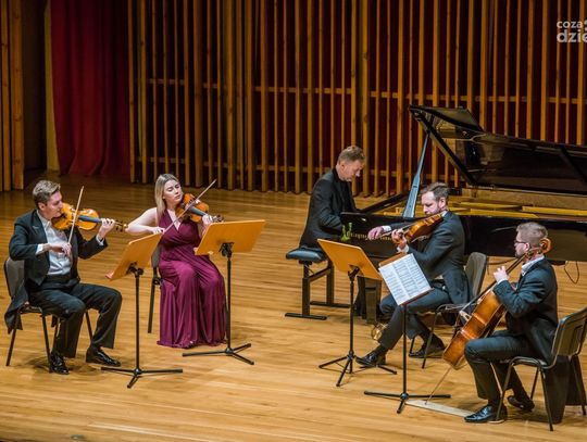 Weekend w obiektywie