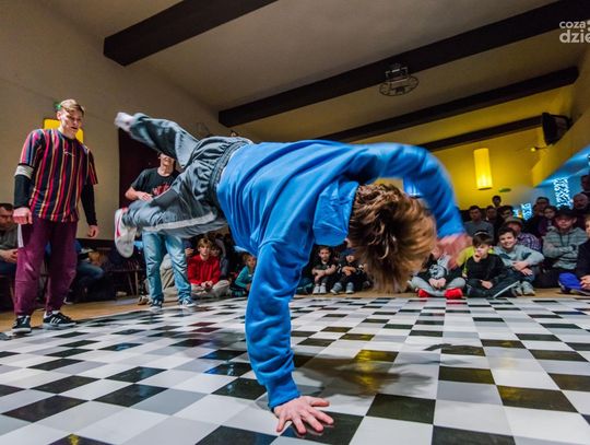 Weekend w obiektywie