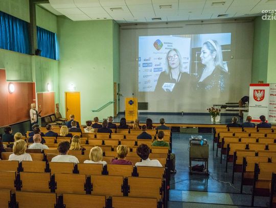 Gala podsumowująca Bal Charytatywny na rzecz Mazowieckiego Szpitala (zdjęcia)