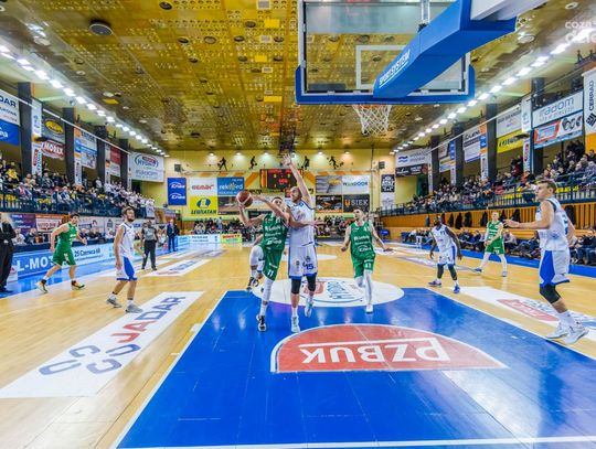 HydroTruck Radom – Stelmet Zielona Góra (zdjęcia) HydroTruck Radom – Stelmet Zielona Góra (zdjęcia)