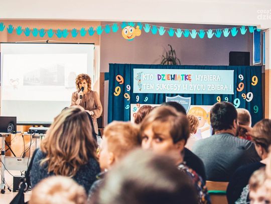 Dzień otwarty w PSP 9 (zdjęcia)