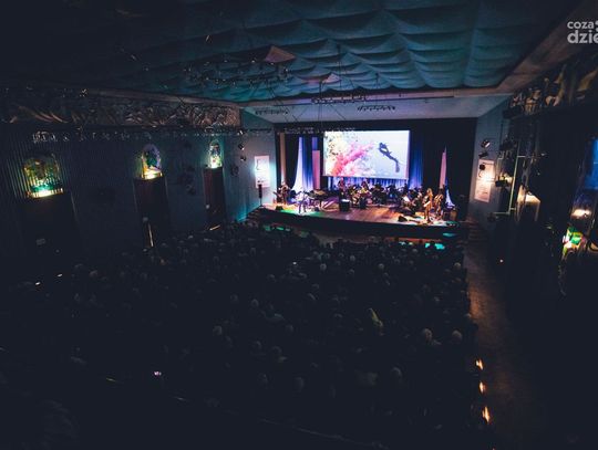 Discovery & Movie - koncert ROK (zdjęcia)