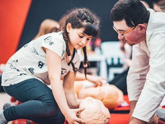 Weekend w obiektywie