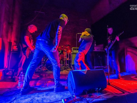 Weekend w obiektywie