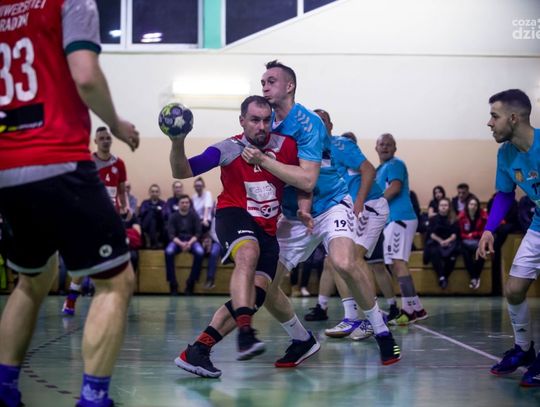 Weekend w obiektywie