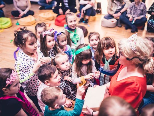 Weekend w obiektywie