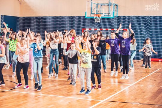 Weekend w obiektywie