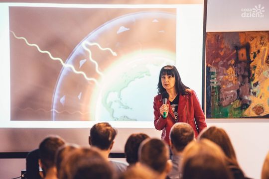 Weekend w obiektywie