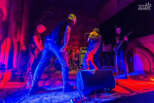 Weekend w obiektywie Weekend w obiektywie