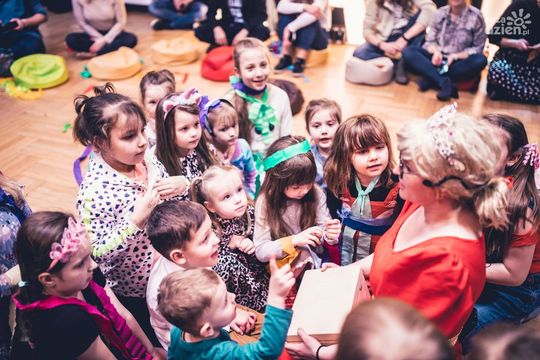 Weekend w obiektywie Weekend w obiektywie