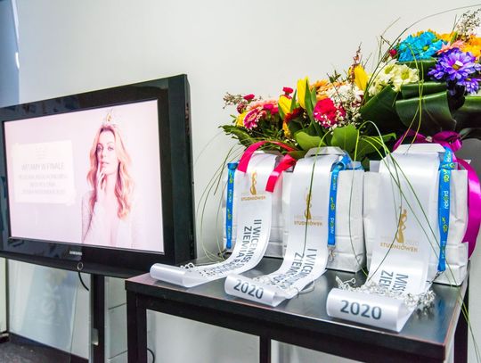 Laureatki Miss Studniówek 2020 nagrodzone (zdjęcia)