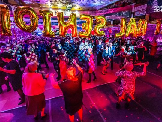 Najciekawsze zdjęcia lutego (zdjęcia)