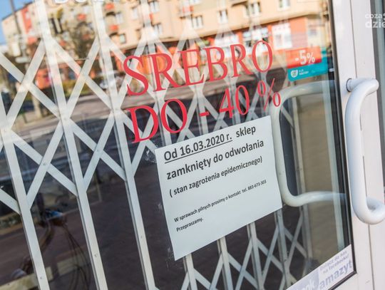 Radom podczas pandemii koronawirusa (zdjęcia)