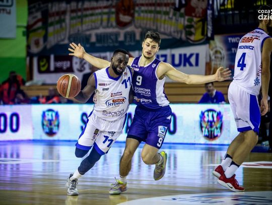 HydroTruck Radom - sezon 2019/20 w obiektywie (zdjęcia)