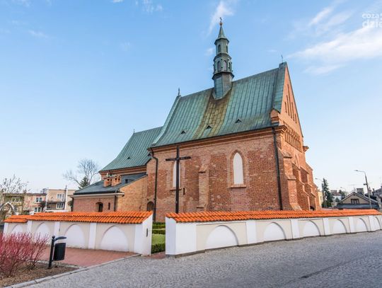 Msza Wieczerzy Pańskiej w radomskich kościołach (zdjęcia)