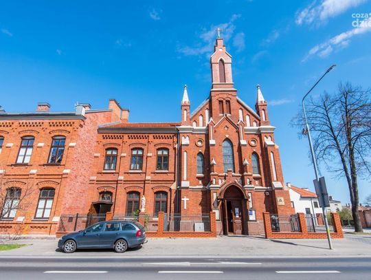 Groby Pańskie w radomskich kościołach (zdjęcia) Groby Pańskie w radomskich kościołach (zdjęcia)