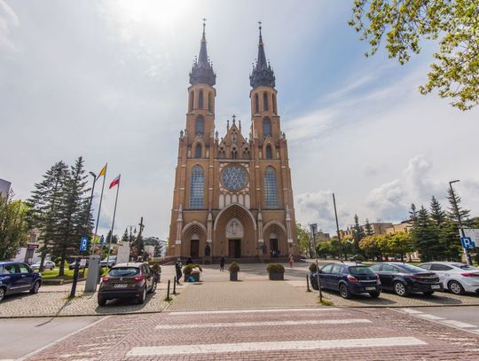 Msza św. w intencji Ojczyzny w Katedrze pw. Opieki NMP (zdjęcia)