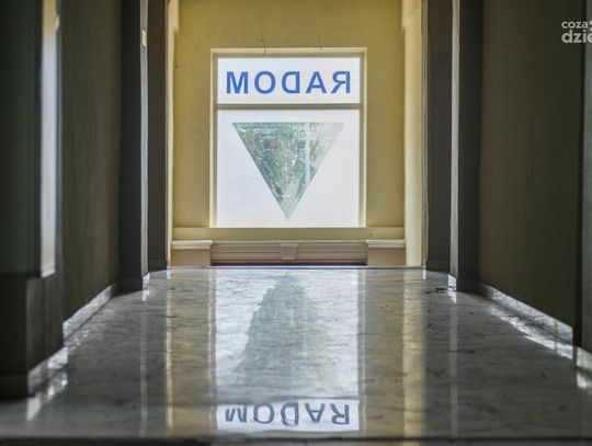 Zapomniane miejsca bis: Fabryka Broni "Łucznik"