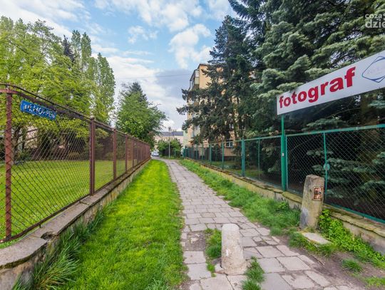 Jest taka ulica: Hoppena (zdjęcia) Jest taka ulica: Hoppena (zdjęcia)