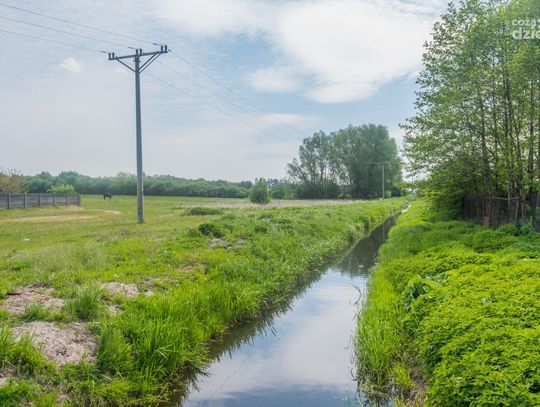 W Skaryszewie mają powstać bulwary (zdjęcia)
