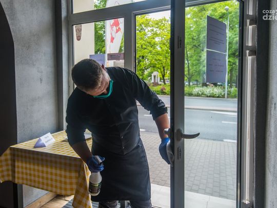 Radomscy restauratorzy czekają na gości (zdjęcia)