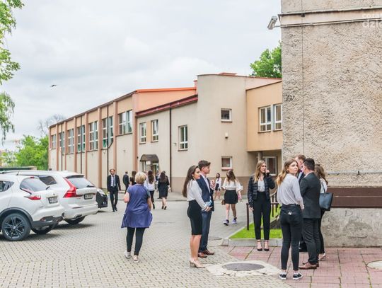 Matura 2020. Egzamin z języka polskiego (zdjęcia)