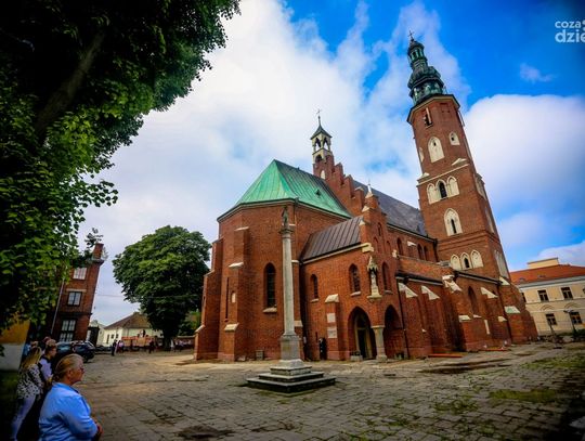 Procesja Bożego Ciała (zdjęcia)