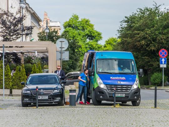 Władysław Kosiniak-Kamysz w Radomiu (zdjęcia)