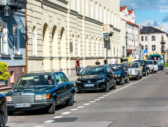 Foto Spot Radomskich Klasyków (zdjęcia)
